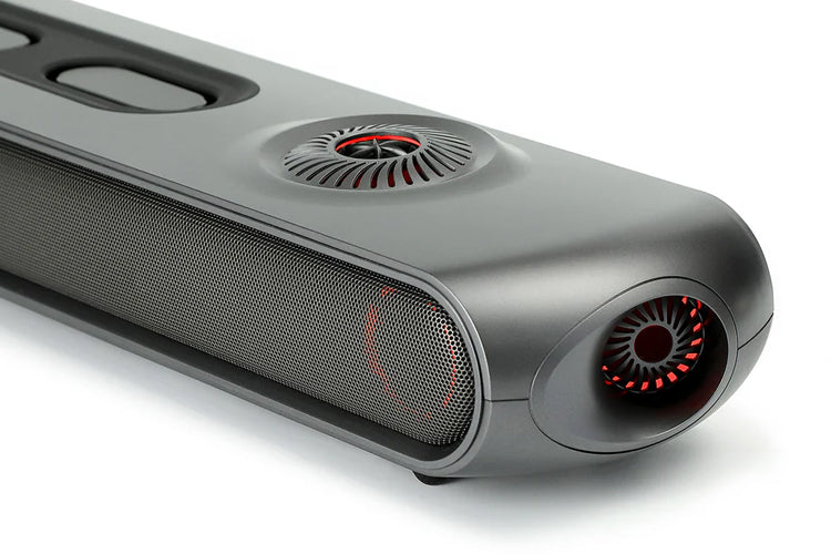 OXS Thunder Pro+ True Dolby Atmos 7.1.2ch Gaming Sound System