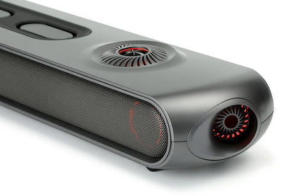 OXS Thunder Pro+ True Dolby Atmos 7.1.2ch Gaming Sound System