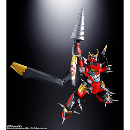 Tamashii Nations Soul of Chogokin GX-107 Gurren Lagann