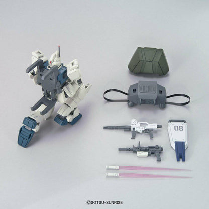 Bandai HGUC 1/144 Gundam Ez8