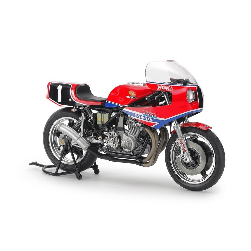 Tamiya 1/12 Honda RS1000 Endurance Racer