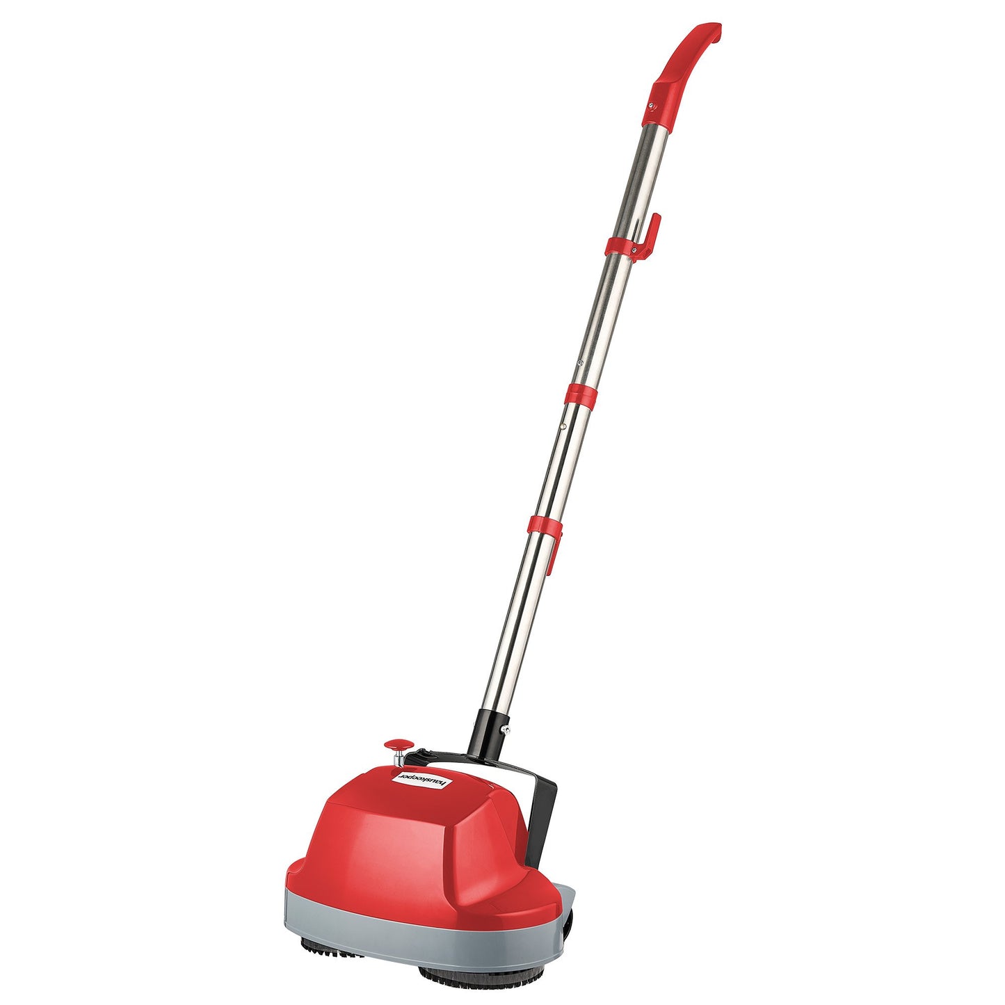 Hauskeeper Electric Floor Polisher Waxer/Buffer for Timber & Hard Floors
