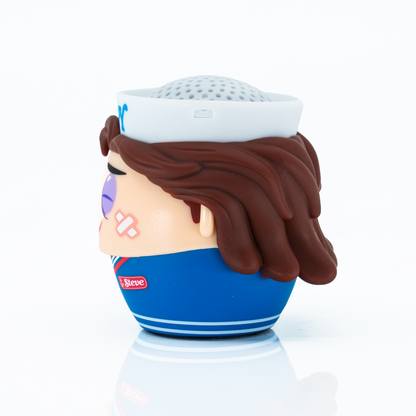 Bitty Boomers Bluetooth Speaker Steve Stranger Things