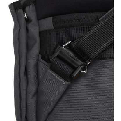 Pacsafe Metrosafe X Anti-Theft 20L Backpack for 16" Laptops Slate