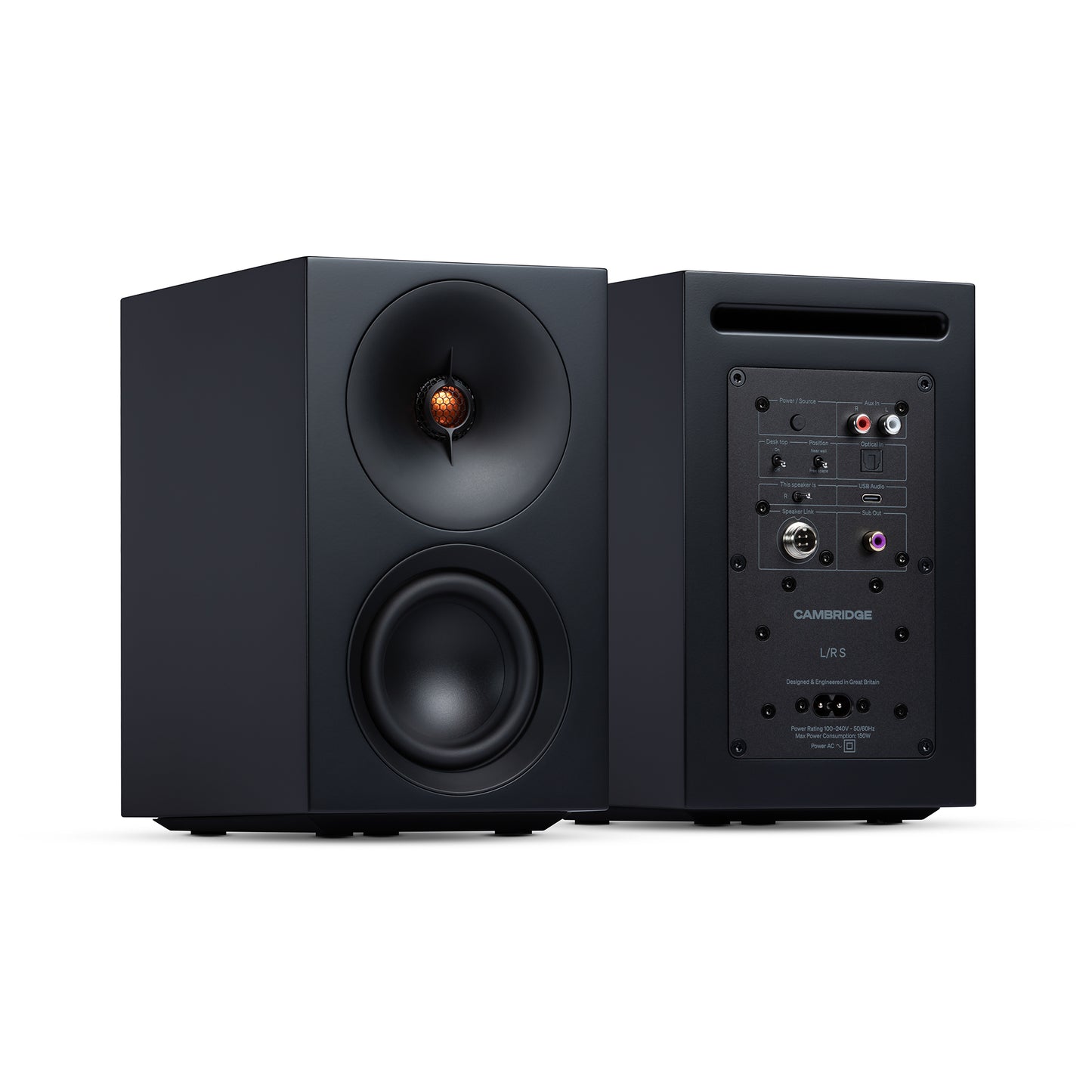 Cambridge Audio L/R S