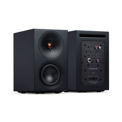 Cambridge Audio L/R S