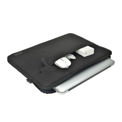 Generation Earth 15.6" Laptop Sleeve (Black)