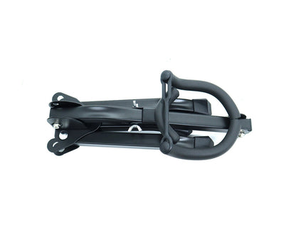 Precision Audio Fold Up Heavy Duty Saxophone Stand
