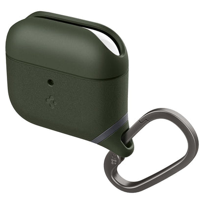 Spigen Airpods 3 Slim Armor IP Case (Military Green)