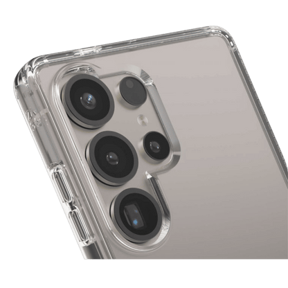 iShield Figura Series Clear Case for Samsung S26 Ultra