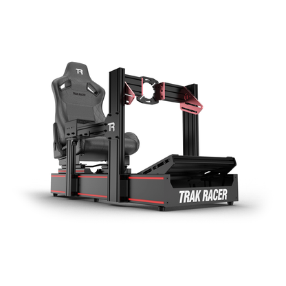 TR160 Simulator with Recliner Seat & Brackets