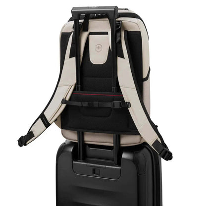 Victorinox Altmont Modern Commuter 15.6" Laptop Backpack - Stone White
