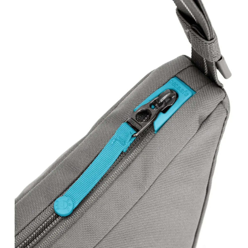 Pacsafe Go Anti-Theft Lunar Crossbody Bag - Stone