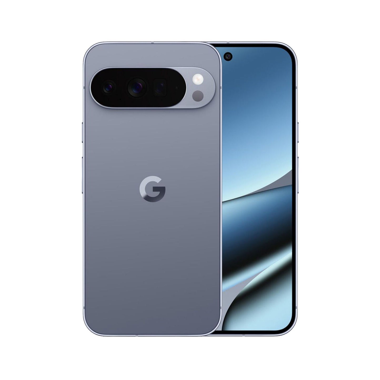 Google Pixel 10 Pro XL 512GB Moonstone [~Refurbished: Good]