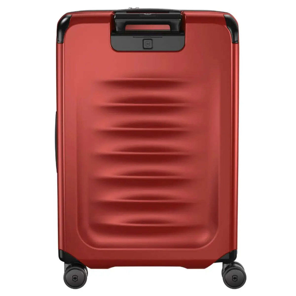 Victorinox Spectra 3.0 Expandable 69 cm Medium Case - Victorinox Red