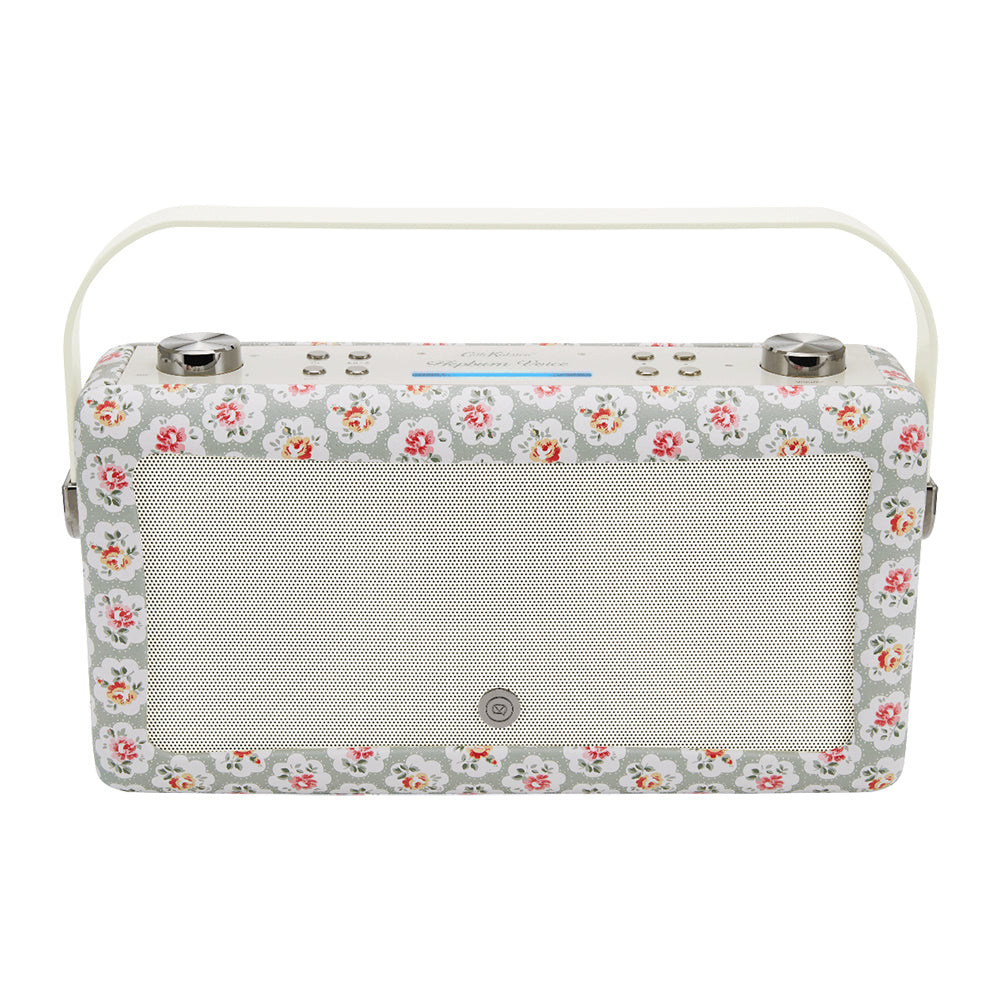 VQ Cath Kidston Hepburn Voice Speaker (Provence Rose)