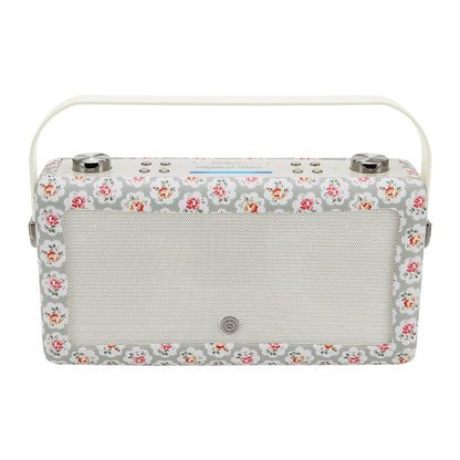 VQ Cath Kidston Hepburn Voice Speaker (Provence Rose)