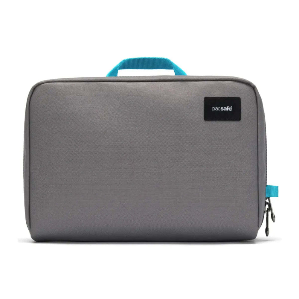 Pacsafe RFIDsafe Gear Pouch - Stone