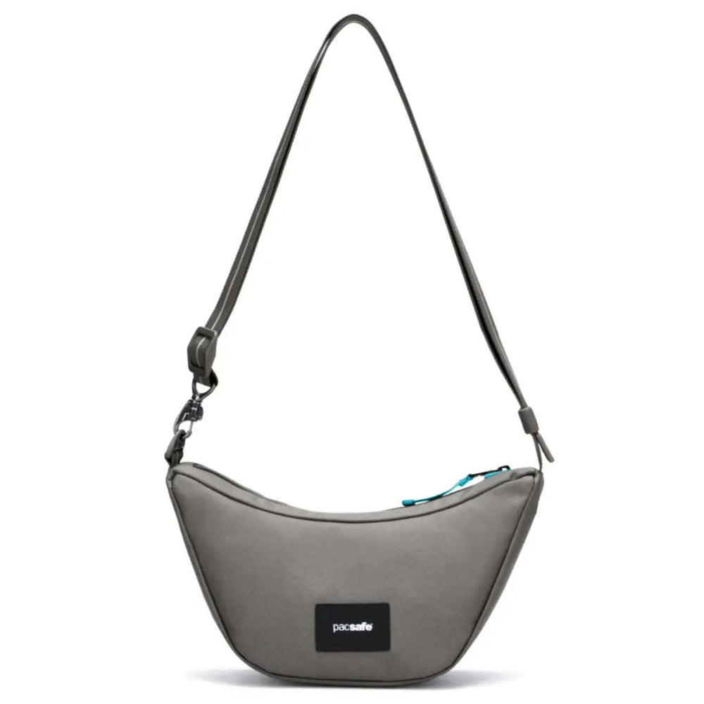 Pacsafe Go Anti-Theft Lunar Crossbody Bag - Stone