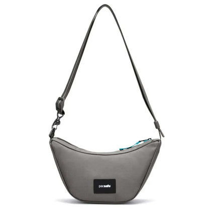 Pacsafe Go Anti-Theft Lunar Crossbody Bag - Stone