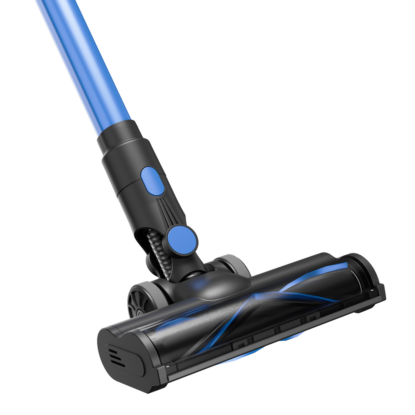 Westinghouse 350W Cordless Stick Vacuum with Intelligent Dust Sensor & DC Motor