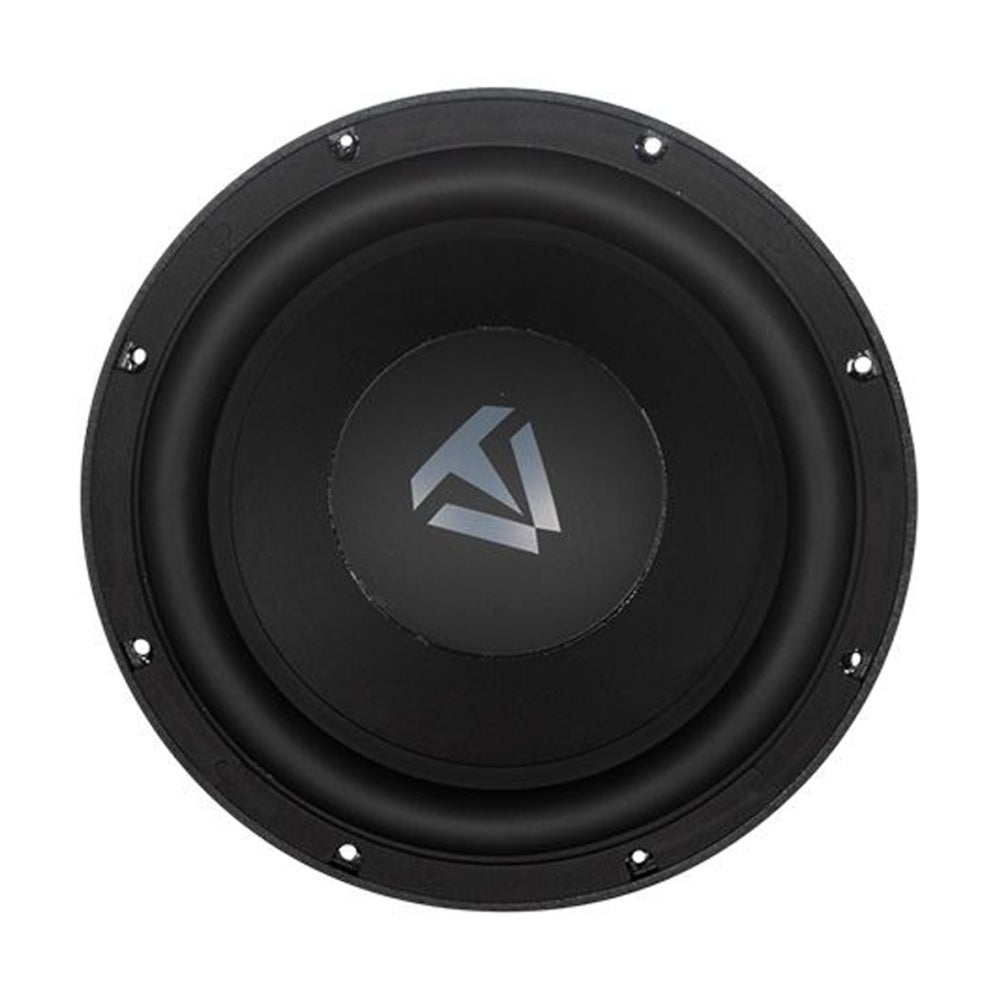 Tonewinner SW-D4000 12 Inch 800W Stereo Subwoofer Black