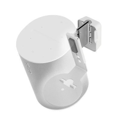 Vogel's Speaker Mount Wall Bracket for Sonos Era 100 (White)