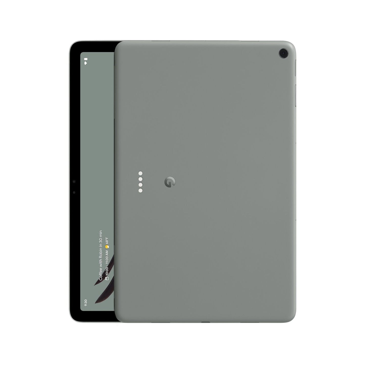 Google Pixel Tablet WiFi 128GB Hazel [~Refurbished: Excellent]