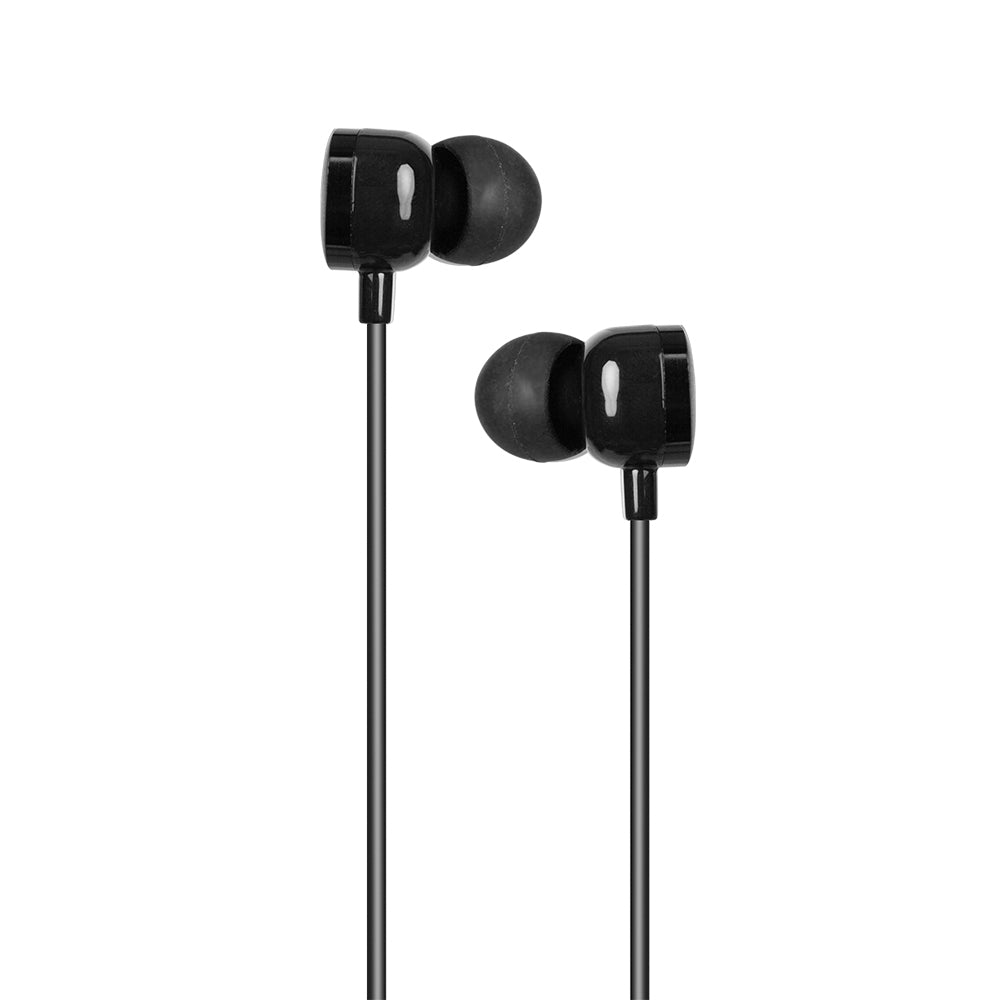 Wave Corded Earphones USB-C Noise Reduction Microphone For Android