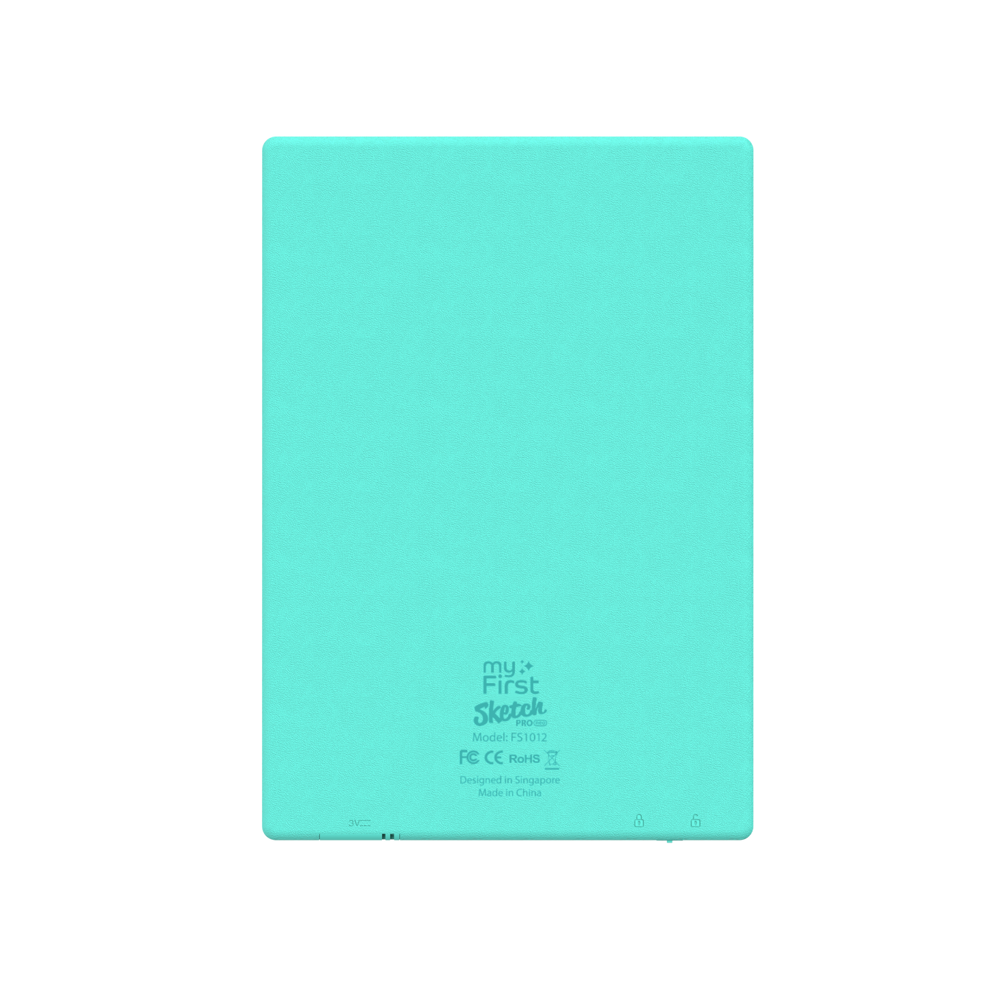 MyFirst Sketch Pro Neo (Blue)
