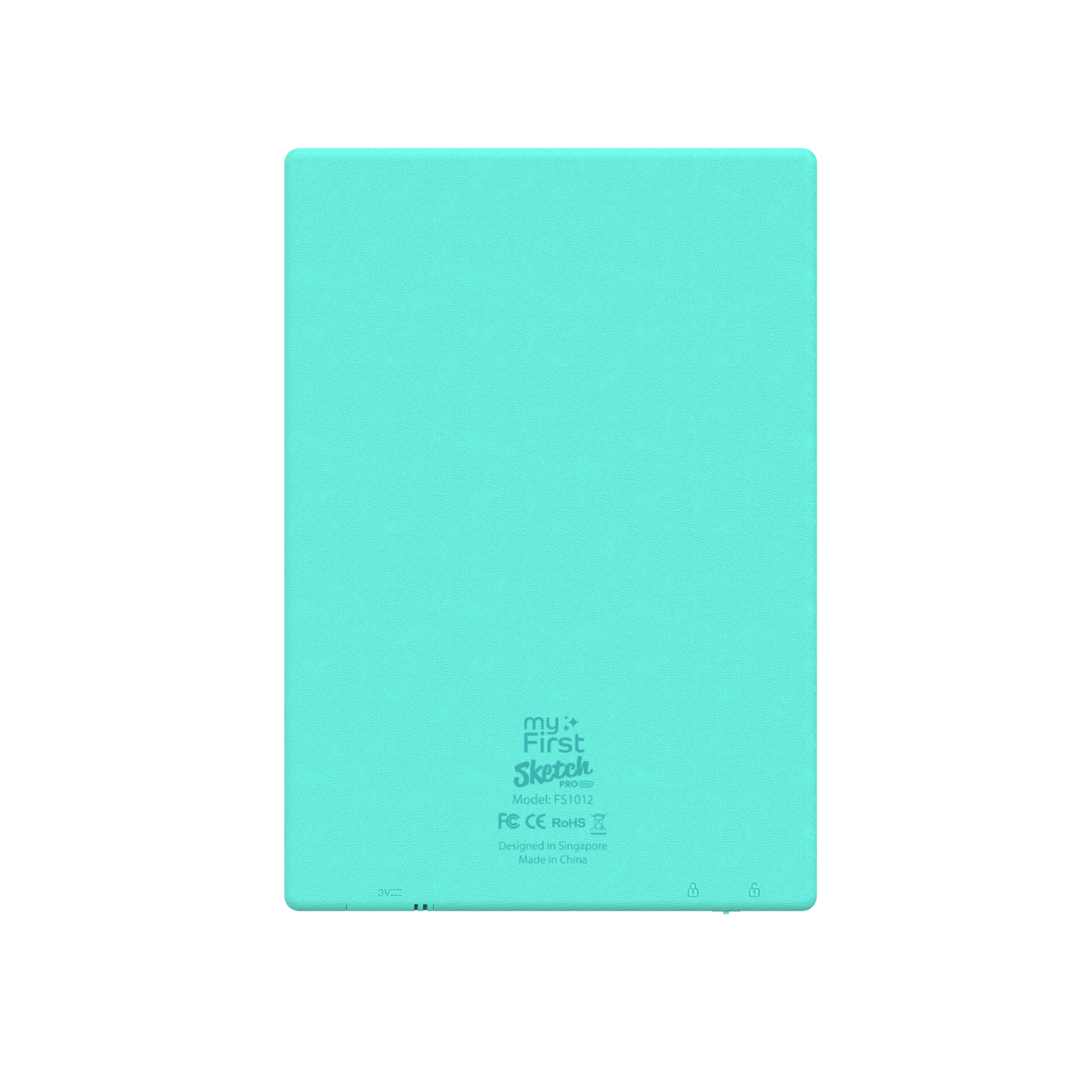 MyFirst Sketch Pro Neo (Blue)