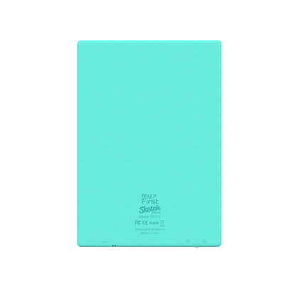 MyFirst Sketch Pro Neo (Blue)