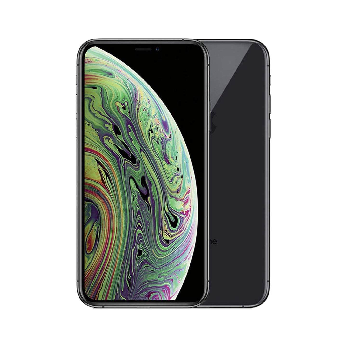 Apple iPhone XS Max New Battery 64GB (Space Grey) [~Refurbished: Excellent]