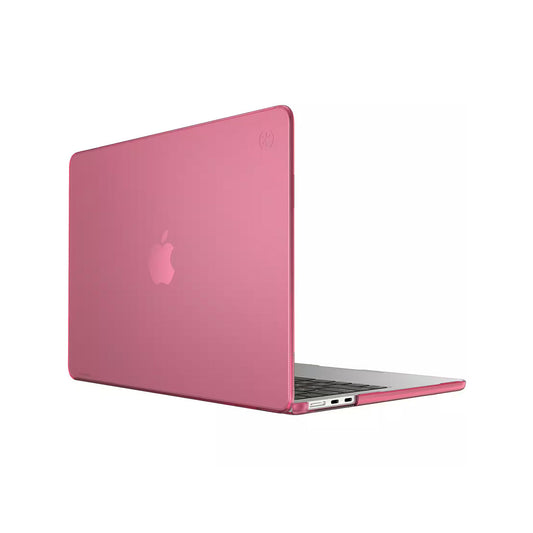 Speck Smartshell Case for MacBook Air 13" (M4/M3/M2) (Cozy Pink)