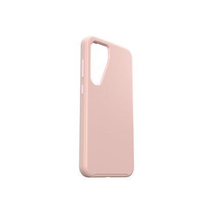 Otterbox Symmetry Phone Case for Samsung Galaxy S24 Plus - Rose