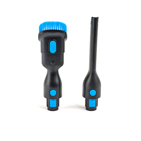 Halo Capsule X 400W Premium Carbon Fibre Lightweight Bagged Stick Vacuum