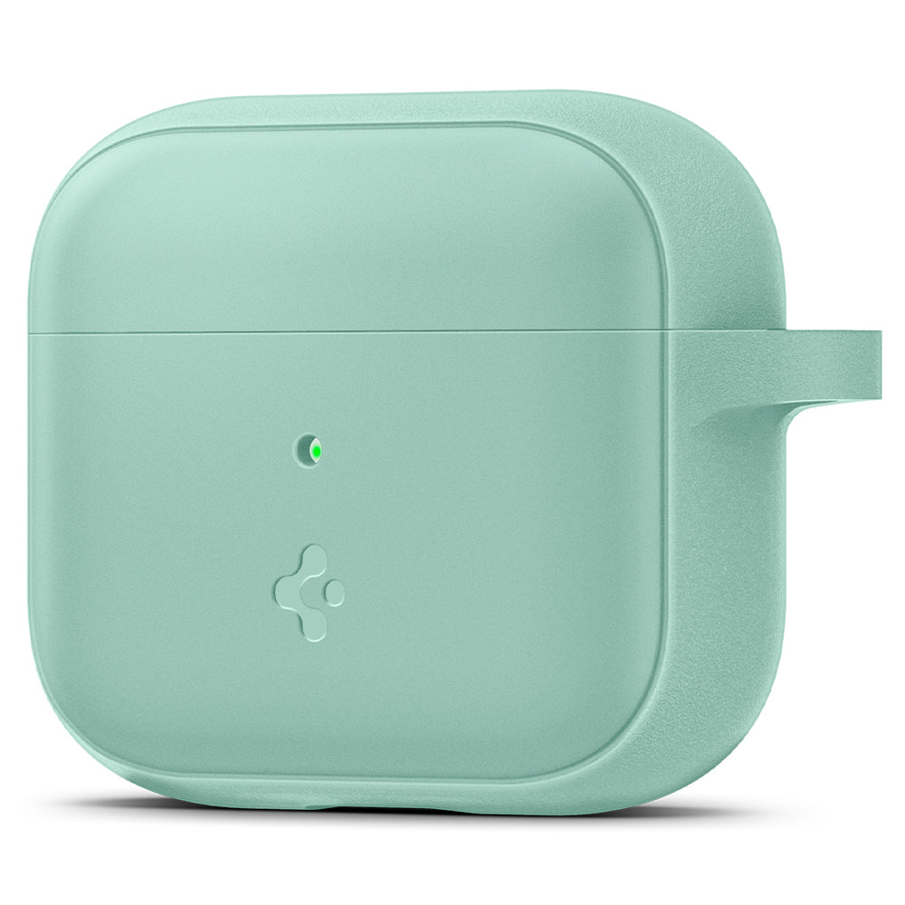 Spigen Airpods 3 Silicone Fit Case (Mint)