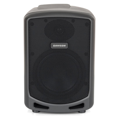 Samson Expedition Express+ PA Bluetooth Speaker w/Wired Microphone