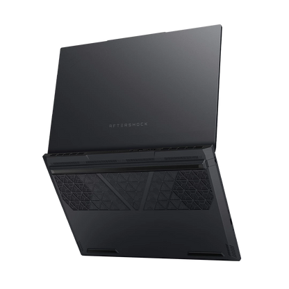 Aftershock Apex | Nvidia Geforce RTX 5060 8GB | Ryzen 9 8940HX | Gaming Laptop