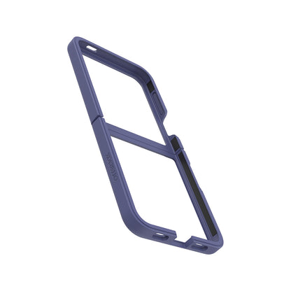 OtterBox Thin Flex Phone Case for Galaxy Z Flip 6 (Space Cadet Blue)