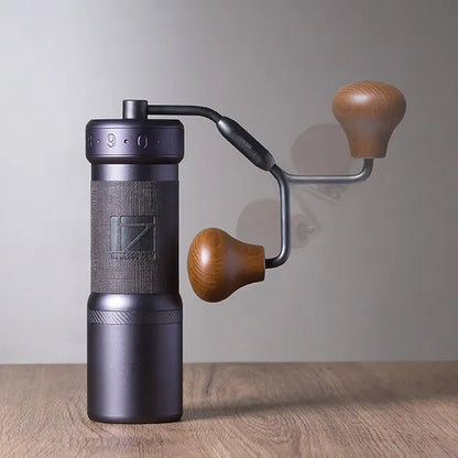 1zpresso K-Ultra Coffee Grinder - Iron Grey