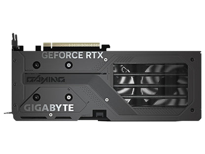 GIGABYTE GeForce RTX 5060 Ti GAMING OC 8GB GDDR7 PCIe 5.0 Graphics Card