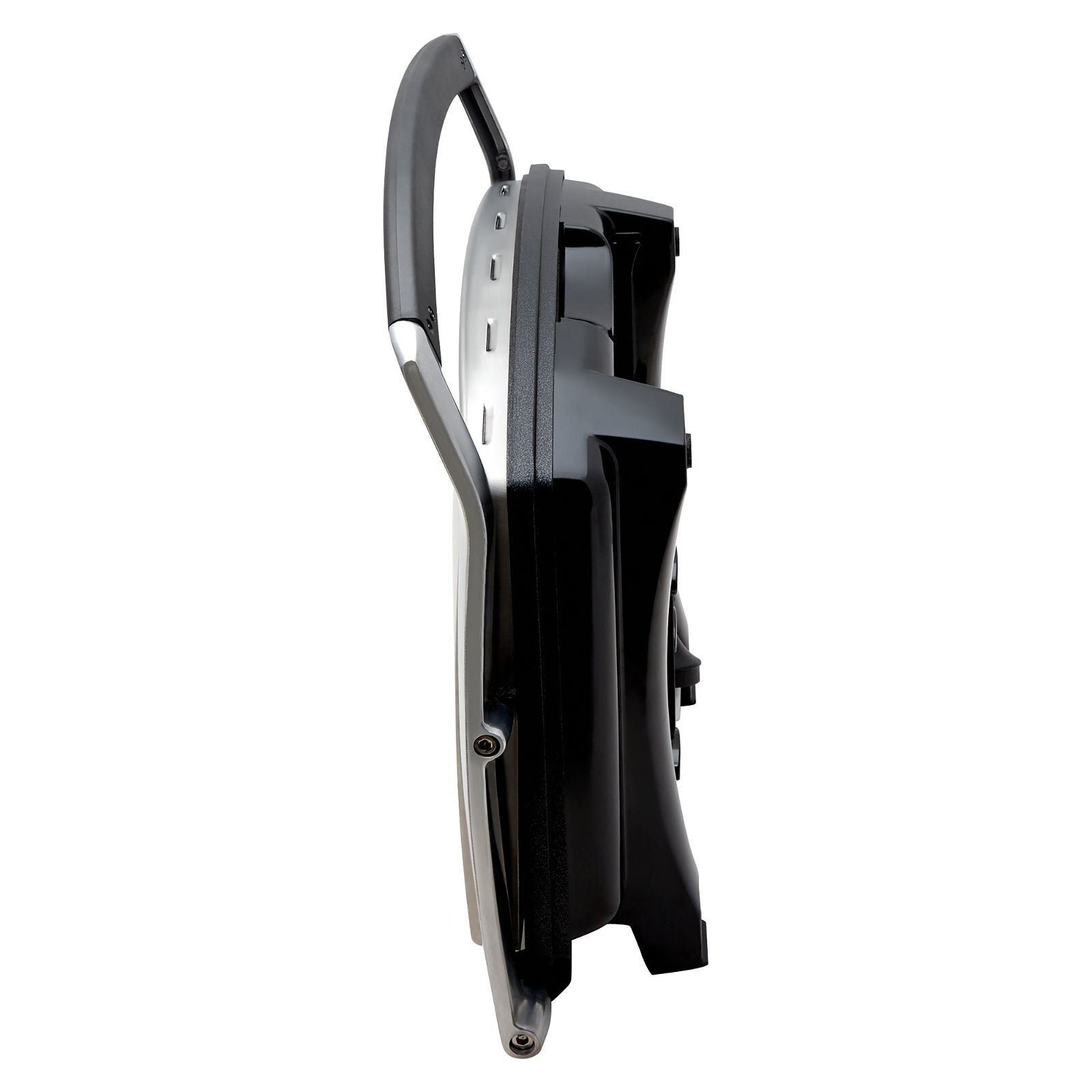 Westinghouse Sandwich Hot Press 4 Slice Flat Plate Grill - Stainless Steel