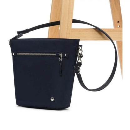 Pacsafe W Anti-theft Crossbody Bag - Navy