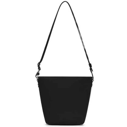 Pacsafe W Anti-theft Crossbody Bag - Black