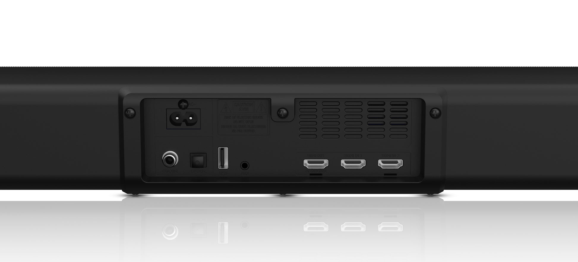 BlueAnt XT100 ATMOS Soundbar