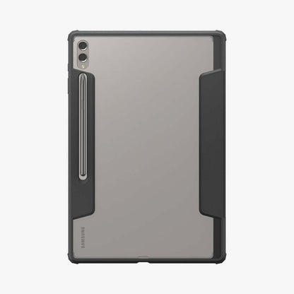 Spigen Samsung Galaxy Tab S10 Ultra/Tab S9 Ultra/Tab S8 Ultra 14.6 Ultra Hybrid Pro Case (Black)