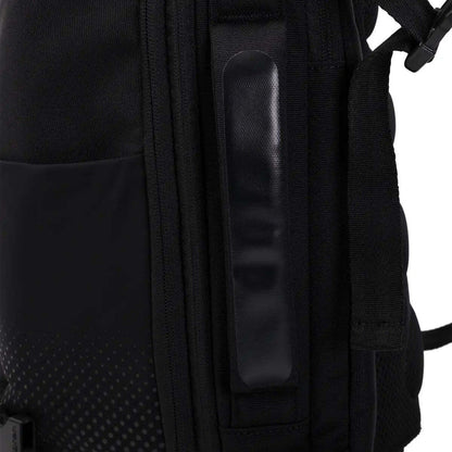 Hedgren TRIP L Expandable 15.6" Laptop Travel Backpack with RFID - Black
