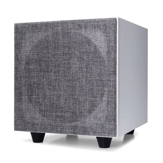 Argon Audio White MALMÖ Sub8
