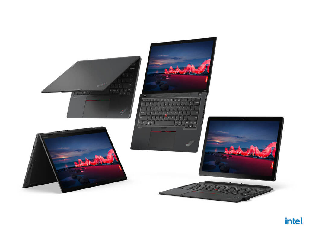 Lenovo ThinkPad X13 Yoga Gen 3 Intel i5 1235U 4.40GHz 16GB RAM 256GB SSD 13.3" Win 11 [*Refurbished: Very Good]